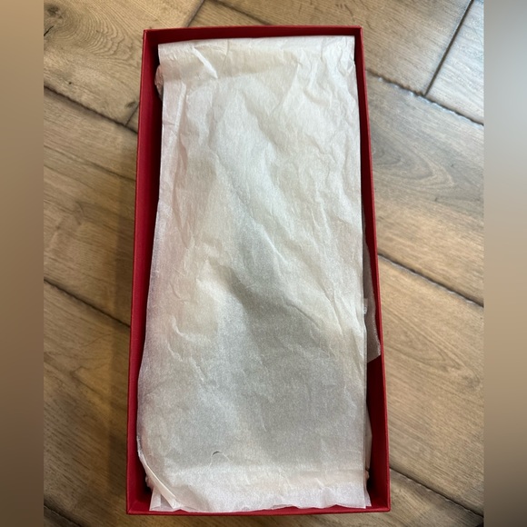 Valentino Garavani Rockstud Ballerina Flats - Picture 3 of 7